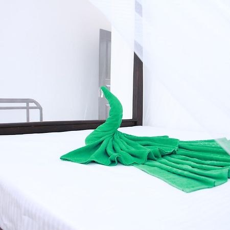 فندق Mirissa White Plaza المظهر الخارجي الصورة