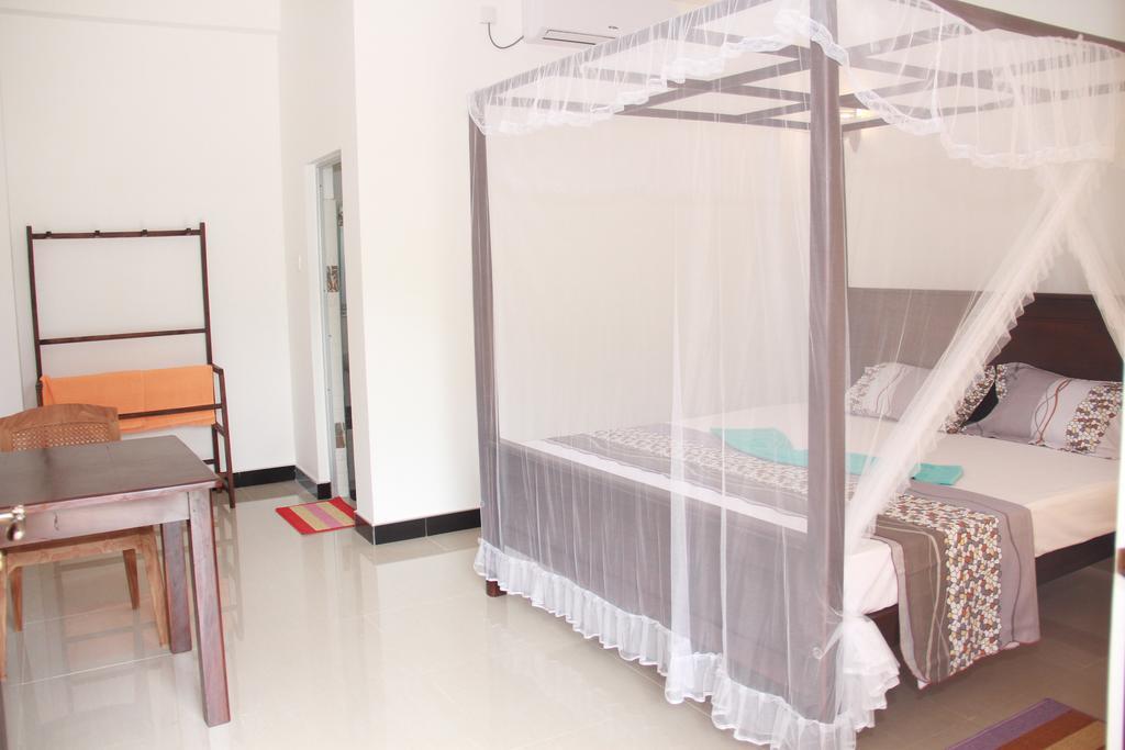 فندق Mirissa White Plaza المظهر الخارجي الصورة