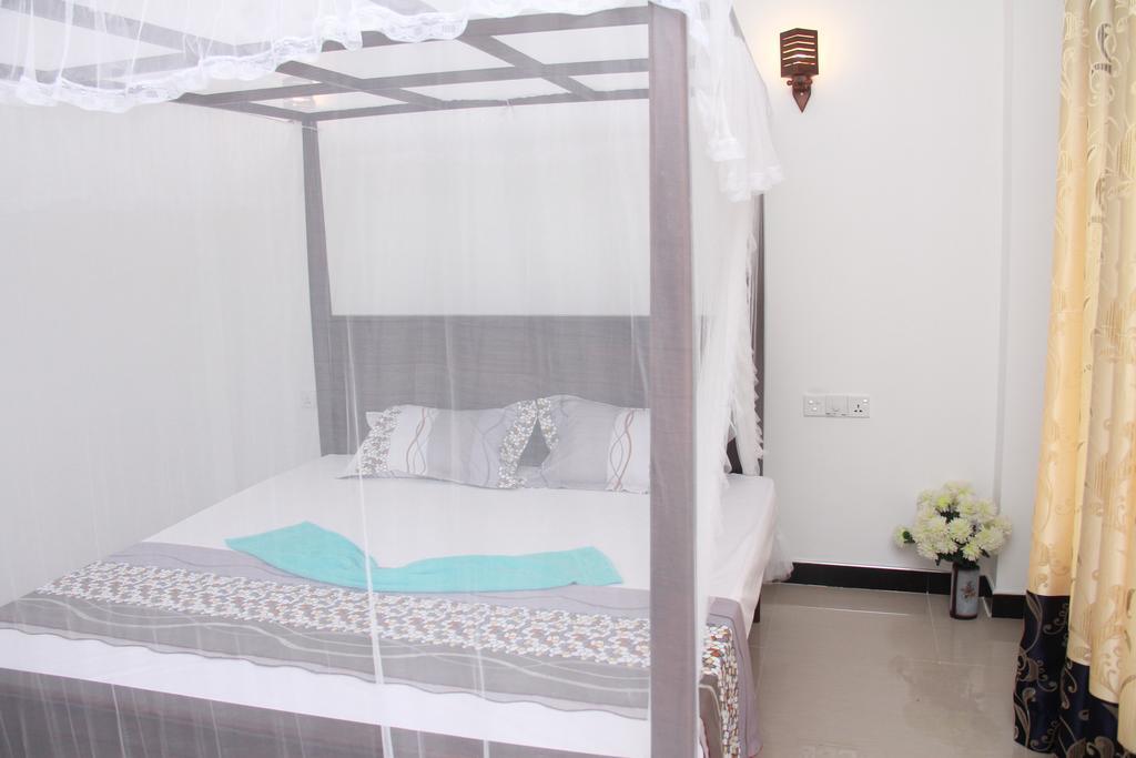 فندق Mirissa White Plaza المظهر الخارجي الصورة