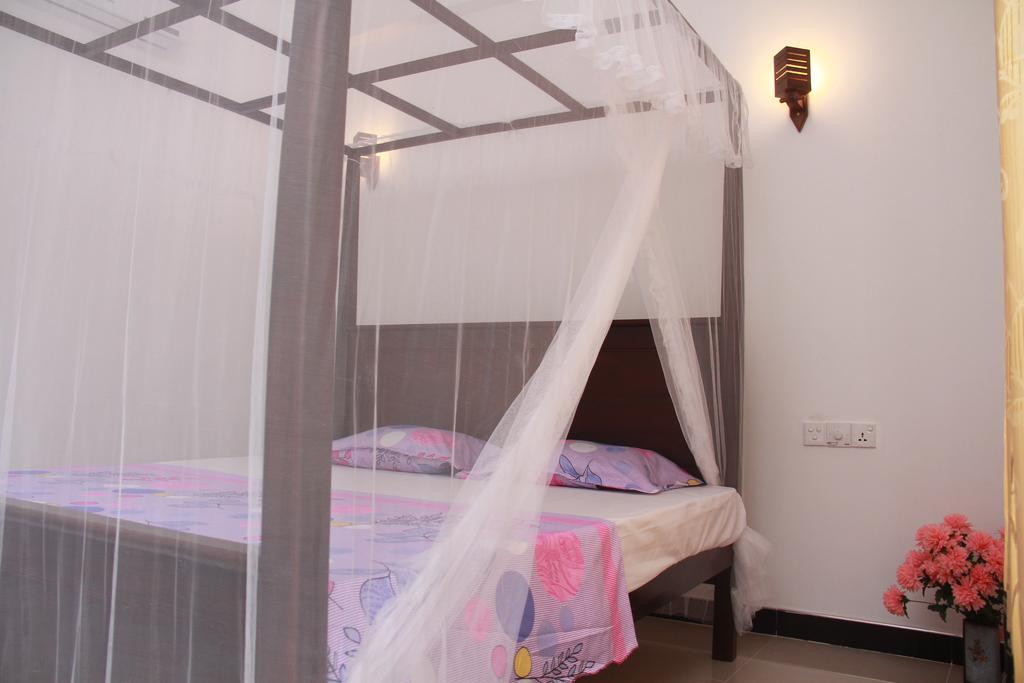فندق Mirissa White Plaza المظهر الخارجي الصورة