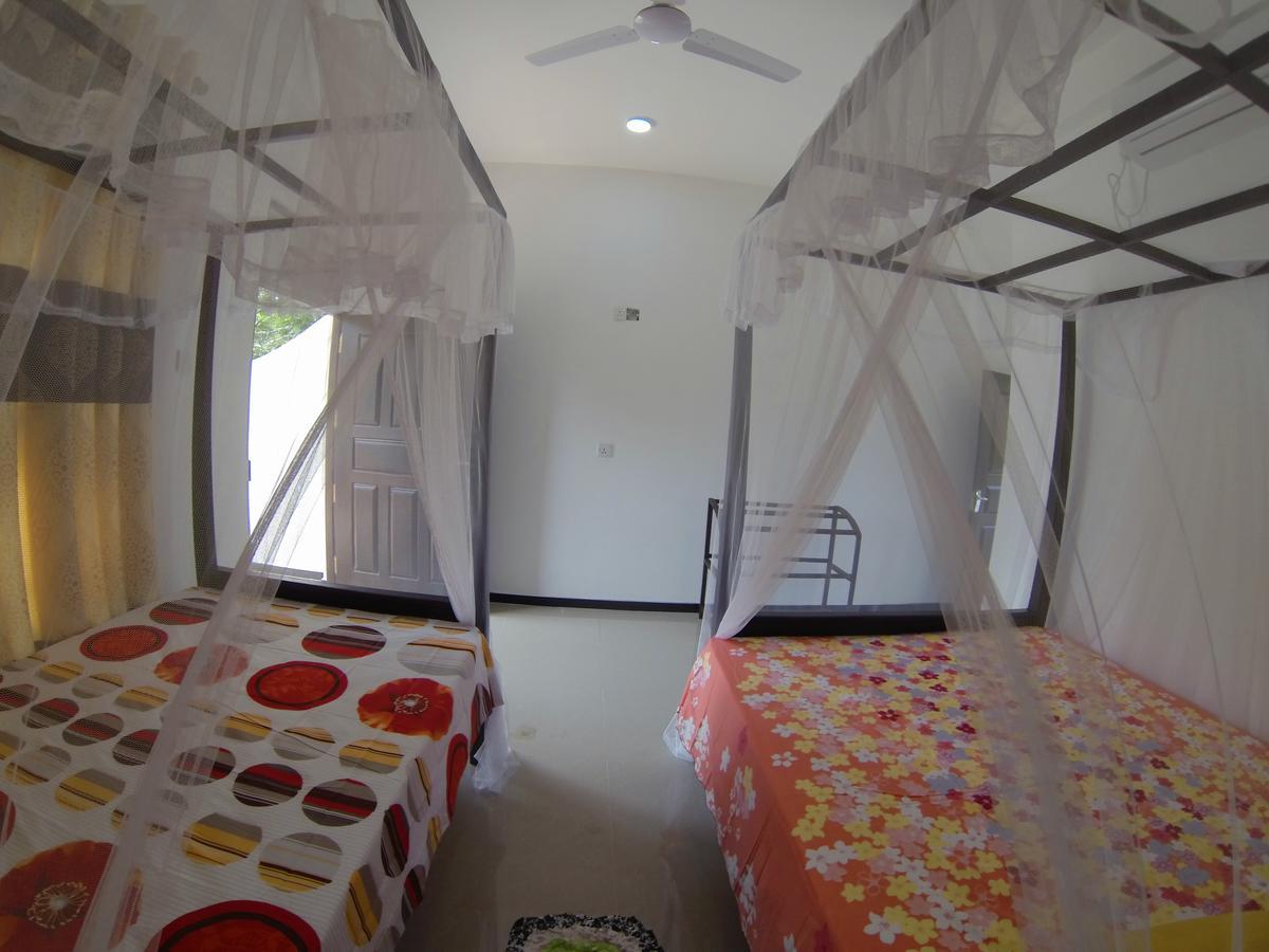 فندق Mirissa White Plaza المظهر الخارجي الصورة