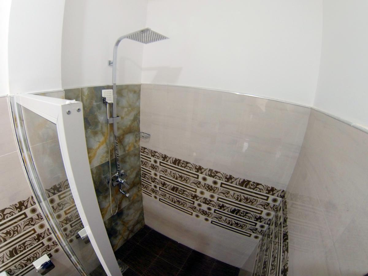 فندق Mirissa White Plaza المظهر الخارجي الصورة