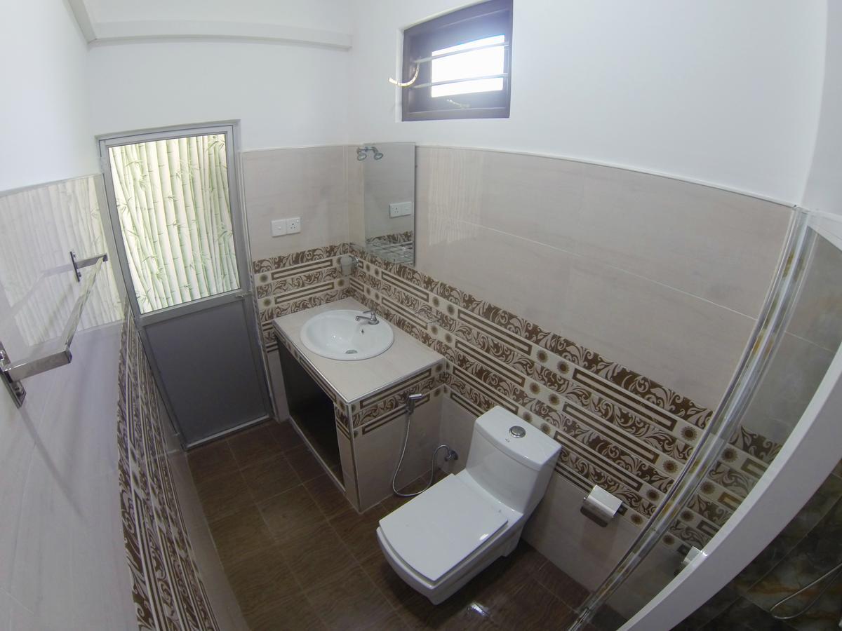 فندق Mirissa White Plaza المظهر الخارجي الصورة