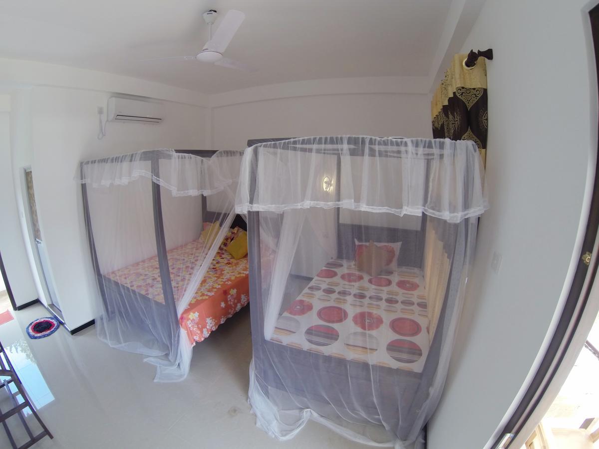 فندق Mirissa White Plaza المظهر الخارجي الصورة