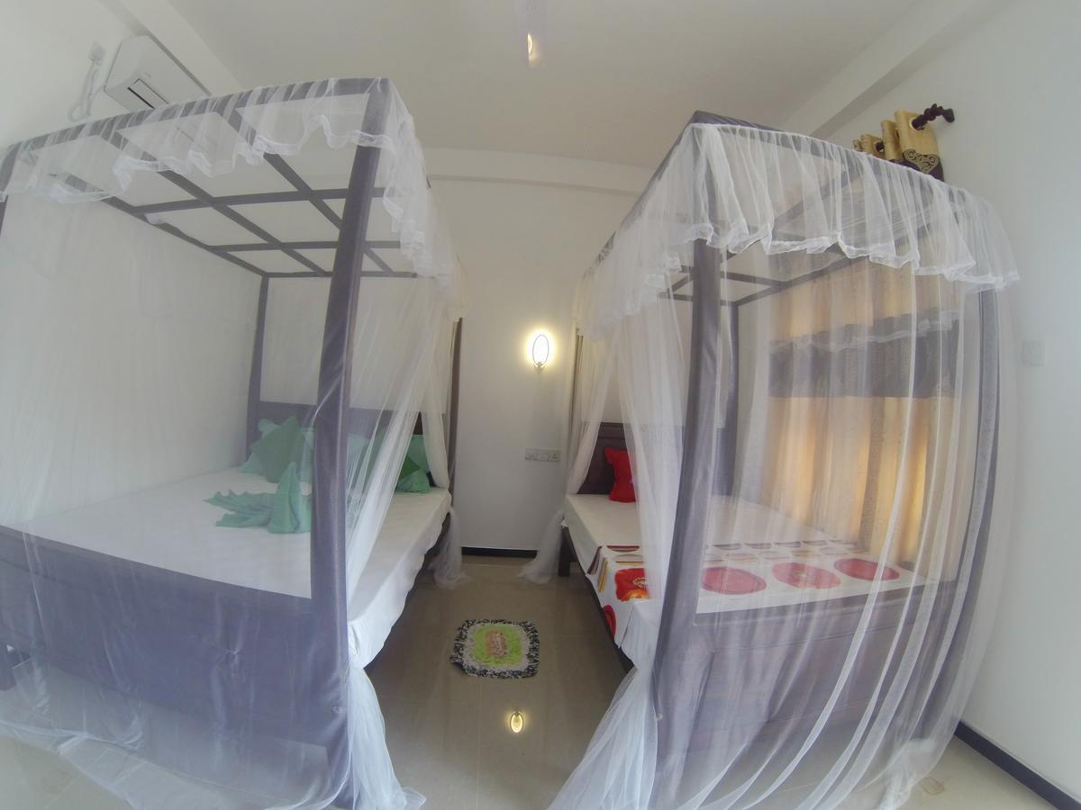 فندق Mirissa White Plaza المظهر الخارجي الصورة